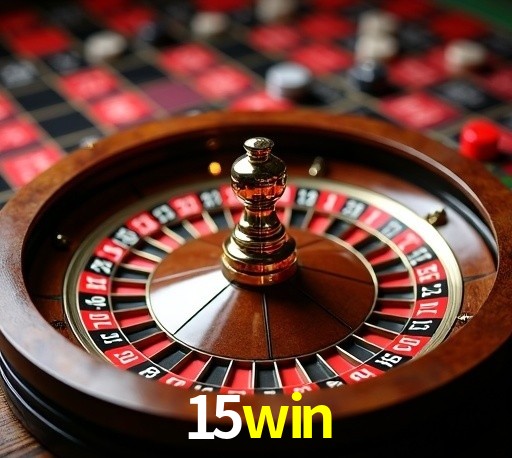 Cassino ao Vivo 15win - Dealers Brasileiros Profissionais