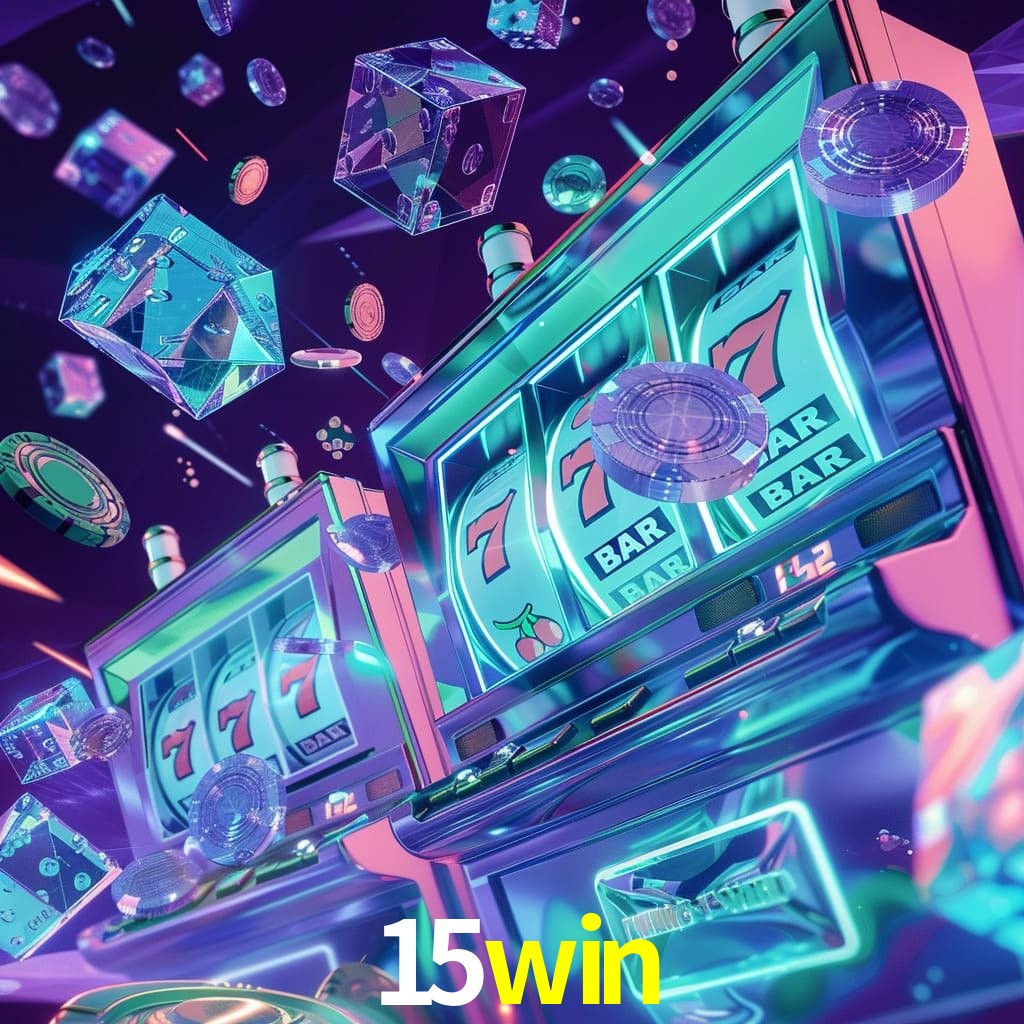 Imagem secundária para conteúdo da página Facebook 15win