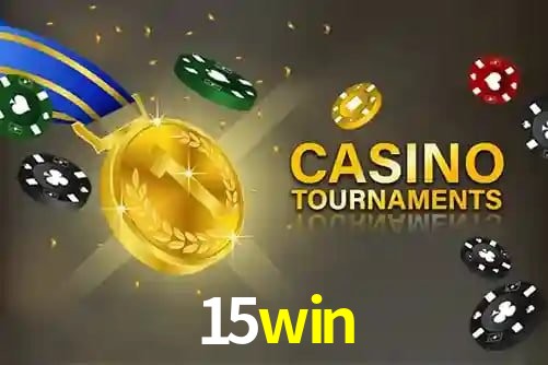 Interface do Aplicativo 15win - Design Premium e Intuitivo