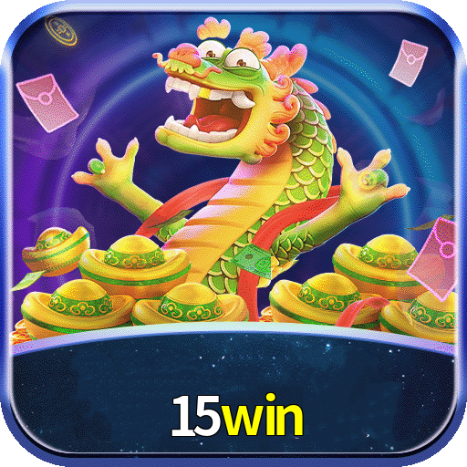 15win Logo